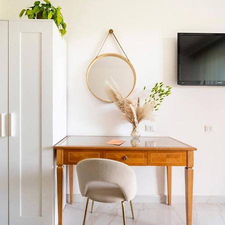 Green Nest Roma Eksteriør bilde