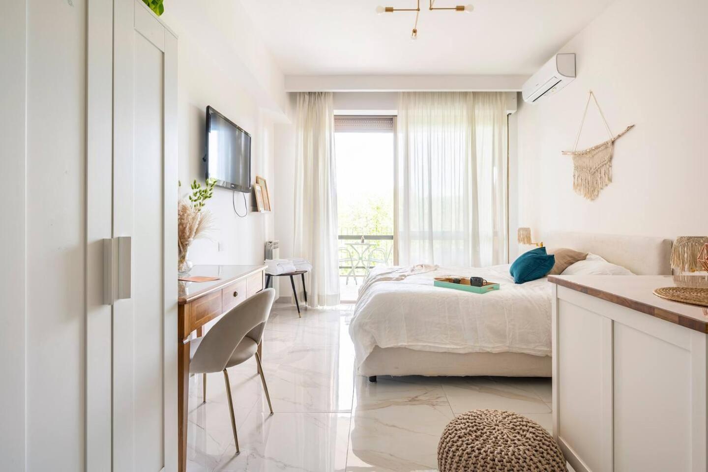 Green Nest Roma Eksteriør bilde